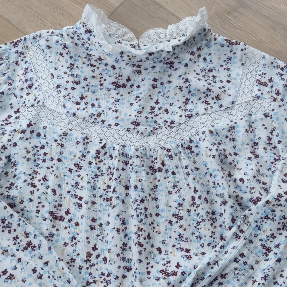 Loft blouse - Picture 2 of 4